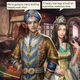 Image for article titled Horny-Looking Game Actually Just A Series Of Menus